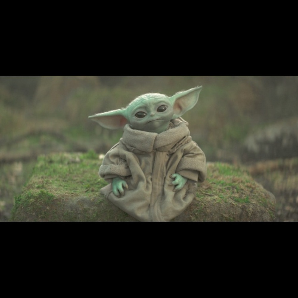 Meet your Posher, Kristin